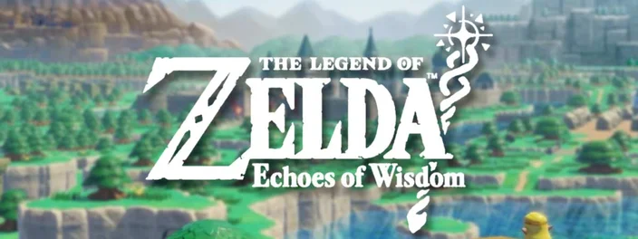 Novo Zelda permitirá jogar com a Princesa e terá localização em PT-BR pela primeira vez