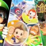 Todos os próximos principais lançamentos do Nintendo Switch