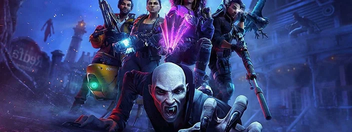 Redfall: Microsoft está reembolsando quem adquiriu o DLC cancelado do jogo