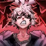 Mangá pós-apocalíptico Steam Punk 'Gachiakuta' receberá o tão esperado anime do Studio Bones