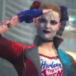 Preconceito Contra Personagens Femininas Atraentes em Jogos: Artista de 'Esquadrão Suicida: Mate a Liga da Justiça' Confirma