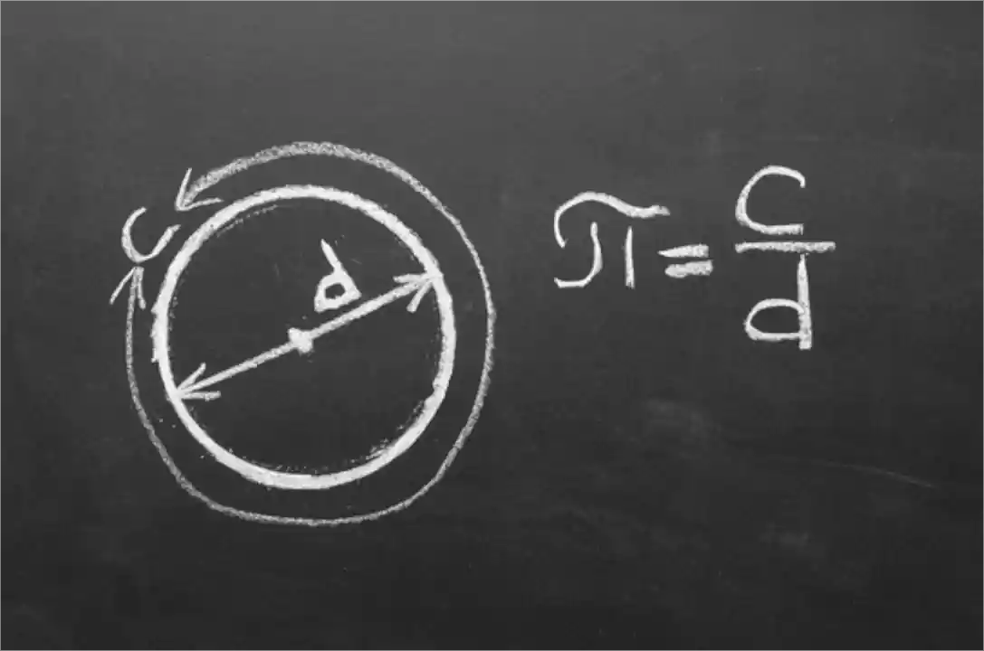 Físicos encontraram acidentalmente uma nova maneira de representar Pi