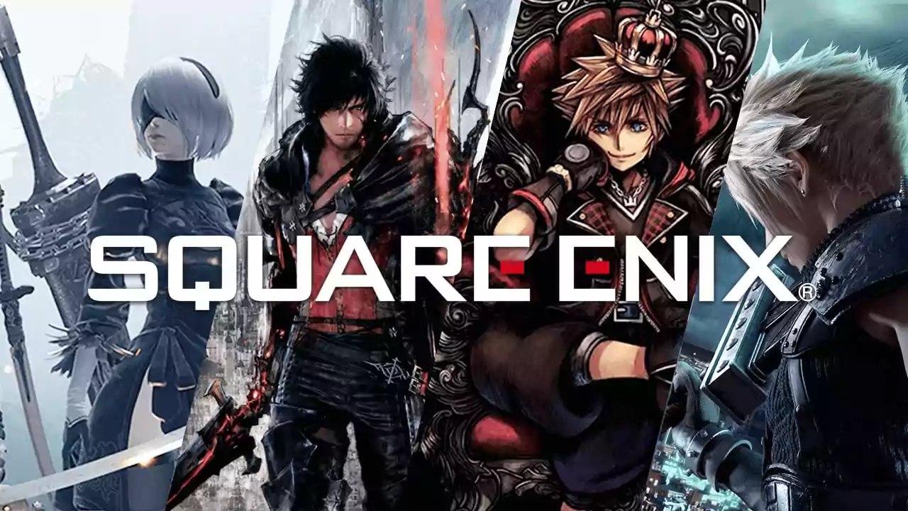 Acionista da Square Enix questiona empresa sobre o envolvimento da Sweet Baby Inc. 1