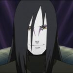 Voldemort de Naruto é bem melhor que o de Harry Potter