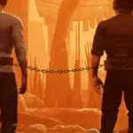 Chained Together será lançado para PS5 e Xbox Series S e X?