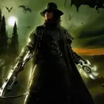 Van Helsing vai ganhar série de TV