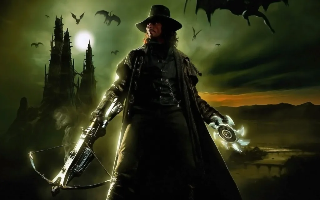 Van Helsing vai ganhar série de TV