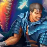 Berserk compartilha novas atualizações sobre o próximo capítulo do mangá