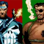 Descubra as Imagens Polêmicas removidas de 'The Punisher' do novo 'Marvel Vs Capcom Fighting Collection' 1
