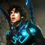 Mais um fracasso a vista: DC anuncia uma série animada do 'Besouro Azul' baseada em filme