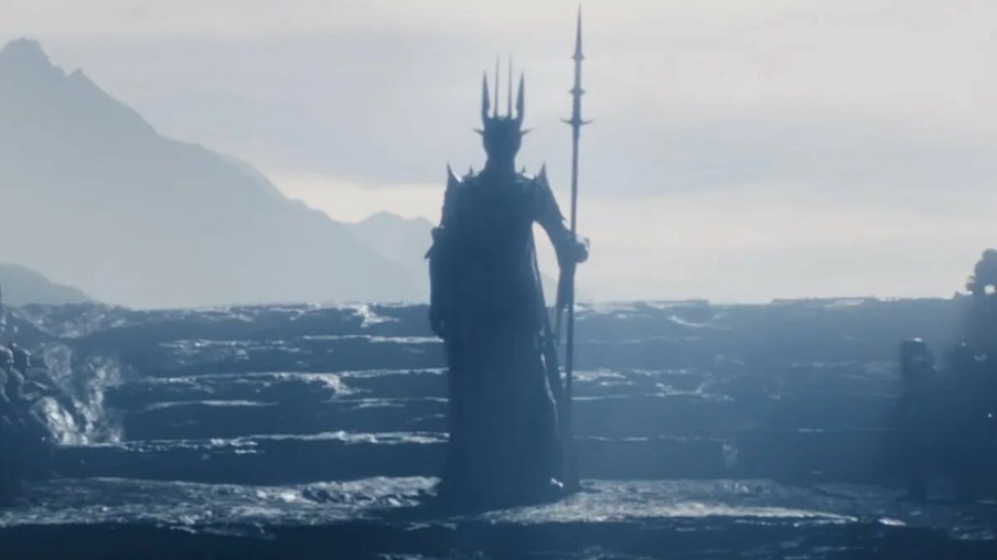 Os Anéis de Poder: Confirmada a nova forma de Sauron na 2ª temporada
