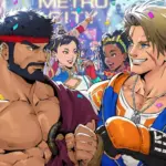 Street Fighter: Filme em live-action ganha data de estreia