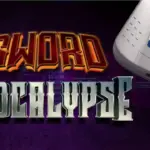 Novo Jogo Para Sega Neptune é Oficialmente Anunciado pela Gamescare na Gamescon