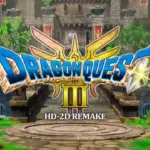 Polêmica: Square Enix remove opções de personagens masculinos e femininos do próximo 'Dragon Quest III HD-2D Remake' 1