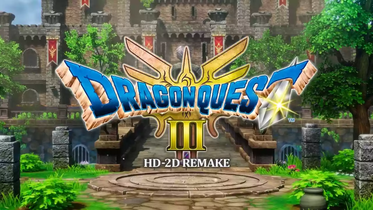 Polêmica: Square Enix remove opções de personagens masculinos e femininos do próximo 'Dragon Quest III HD-2D Remake' 1