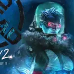 Rocksteady confirma que 'Suicide Squad: Kill The Justice League' apresentará o gênero trocado do Sr. Freeze