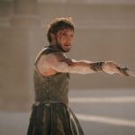 Gladiador 2: Veja o trailer, sinopse e elenco do filme