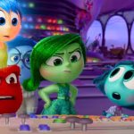 Divertida Mente 2 se torna uma das 10 maiores bilheterias da Disney