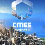 Cities: Skylines II para consoles é adiado indefinidamente