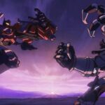 Overwatch 2 ganha skins de Transformers nesta semana