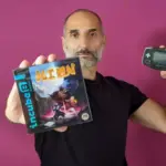 Jogo de Game Boy Advance é lançado depois de 22 anos: Kien: O Jogo Mais Atrasado da História é Finalmente Lançado