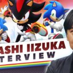 Chefe da Sonic Team Revela Interesse em RPG do Sonic Antes de Se Aposentar
