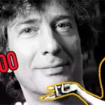 Polícia da Nova Zelândia Investiga Neil Gaiman: Criador de 'The Sandman' é acusado de má conduta sexual e nega as alegações