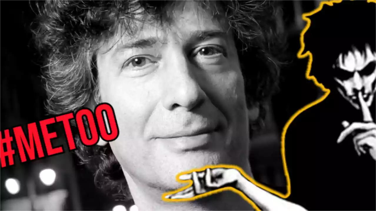 Polícia da Nova Zelândia Investiga Neil Gaiman: Criador de 'The Sandman' é acusado de má conduta sexual e nega as alegações