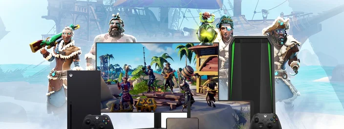 Você não precisa de um console Xbox para jogar Xbox, diz novo comercial da Microsoft