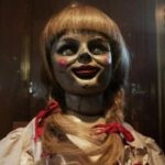 Boneca Annabelle, de Invocação do Mal, é destruída em incêndio