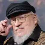 O criador de 'Game of Thrones' George RR Martin alerta os criadores: 'Ignorem o cânone, e o mundo que vocês criaram se desintegrará como papel de seda' 5