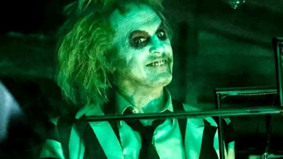 Beetlejuice 2: Veja o trailer, sinopse e elenco do filme com Jenna Ortega