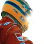 Série sobre Ayrton Senna ganha data na Netflix