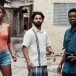 Série de Cidade de Deus já tem data para estrear no Max