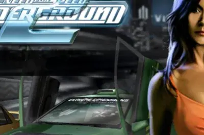 Need for Speed Underground 2: veja lista de códigos e cheats para PC e PS2!