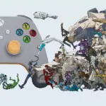 Novo controle do Xbox vaza antes do anúncio
