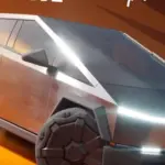 Tesla Cybertruck chega em Fortnite! Veja como resgatar o carro de Elon Musk