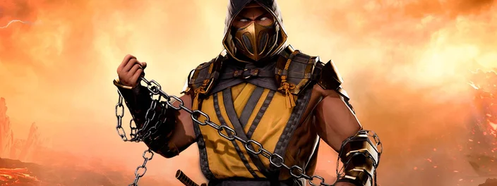 Onslaught: Após um ano, jogo de Mortal Kombat será encerrado pela Warner