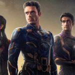 Chefe da Marvel responde se estúdio fará sequência de Eternos