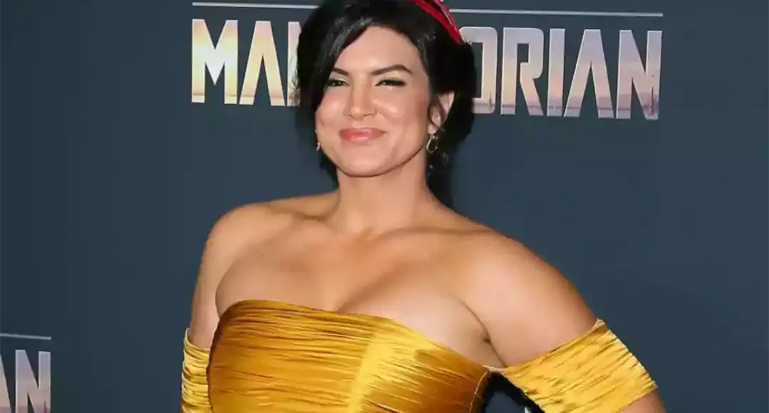 ÚLTIMAS NOTÍCIAS: O pedido da Disney para rejeitar o processo de Gina Carano foi NEGADO