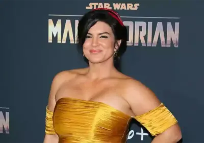 ÚLTIMAS NOTÍCIAS: O pedido da Disney para rejeitar o processo de Gina Carano foi NEGADO