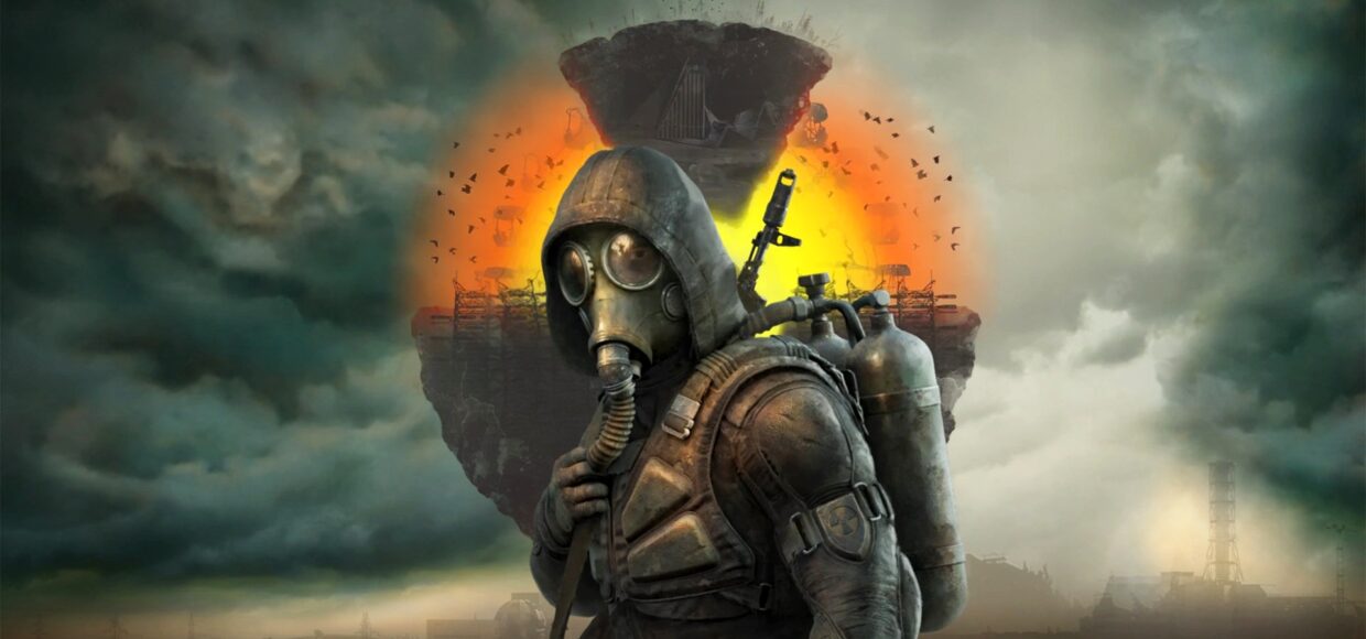 Stalker 2 é adiado novamente, desta vez para novembro; veja os detalhes!
