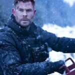 Chris Hemsworth vai estrelar ficção científica da Apple