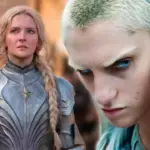 2ª Temporada de O Senhor dos Anéis: Os Anéis de Poder terá LGBTQ e Romance Entre Galadriel e Sauron