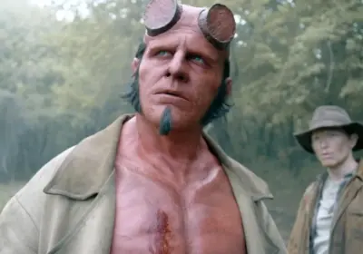 Hellboy e o Homem Torto ganha novo trailer e tem estreia antecipada