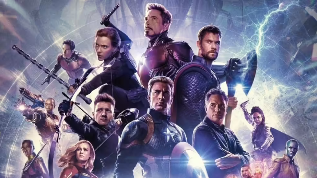 Vingadores 5 e 6 terão compositor de Os Vingadores e Ultimato