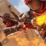 Saldão Ubisoft: Assassin's Creed, Prince of Persia e mais jogos com até 90% de desconto