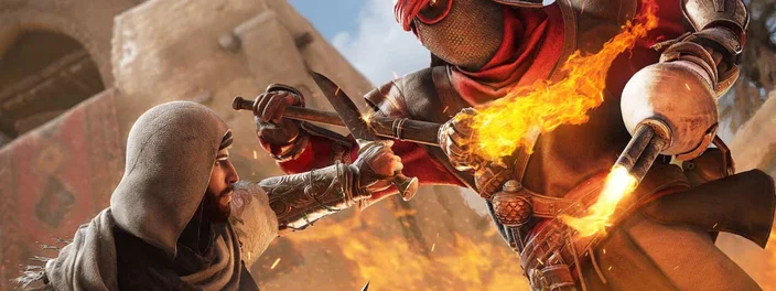 Saldão Ubisoft: Assassin's Creed, Prince of Persia e mais jogos com até 90% de desconto