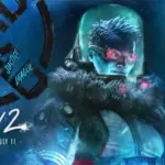 Nova Atualização 'Mrs. Freeze lésbica' de 'Suicide Squad: Kill the Justice League' perde 95% dos jogadores