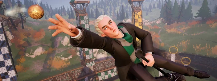 Harry Potter Campeões do Quadribol ganha trailer e preço! Confira tudo sobre o game